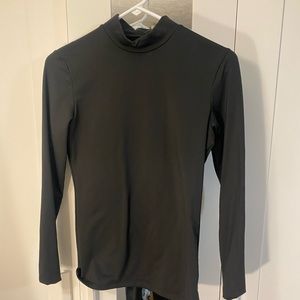 Champion medium turtleneck style shirt